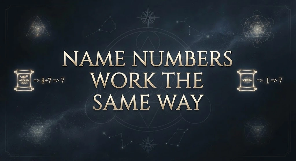 name-number-work-th-e-same-way
