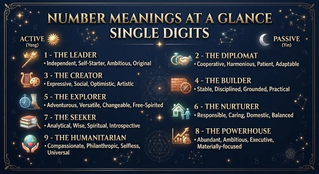 numerology
