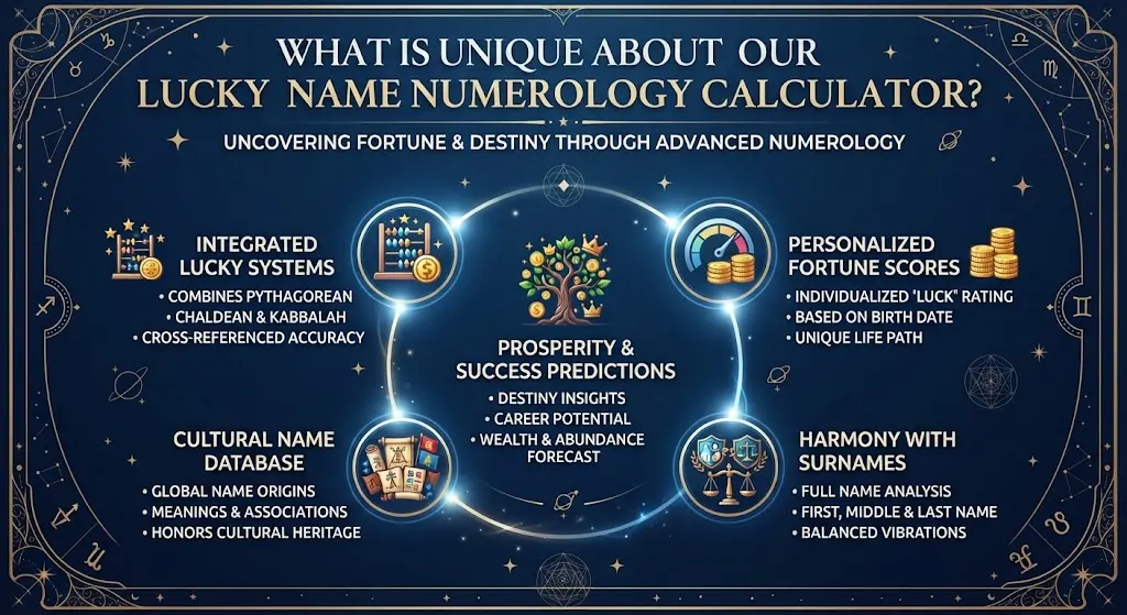 baby name numerology calculator