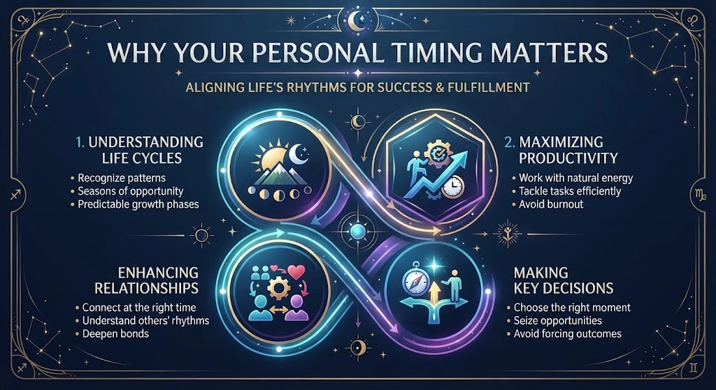 personal year number calculator